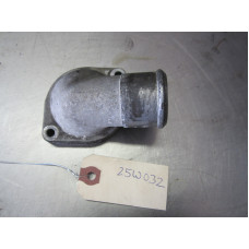 26D232 Thermostat Housing For 08-09 Subaru Outback  2.5